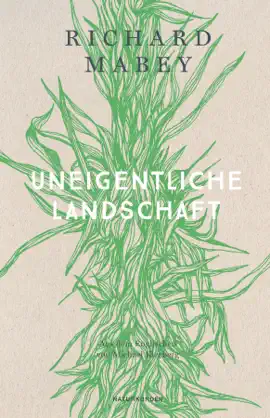 Read: Uneigentliche Book Landschaft