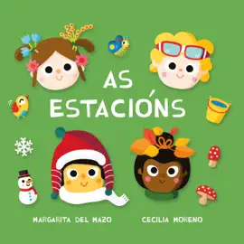 As estacións