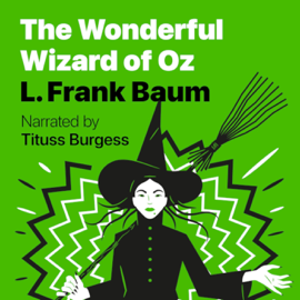 The Wonderful Wizard of Oz