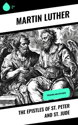 Read: The Epistles of St. Peter and St. Book Jude