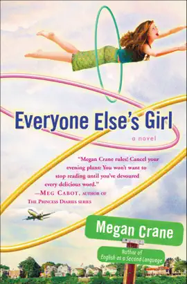 Read: Everyone Else's Girl Book
