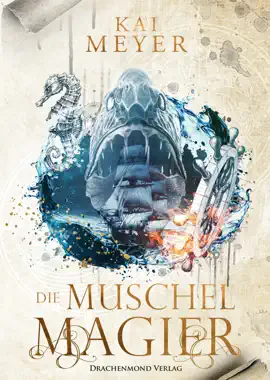 Read: Die Muschelmagier Book