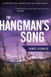 The Hangman's Song - James Oswald