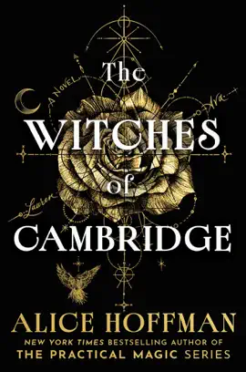 The Witches of Cambridge