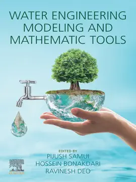 Read: Water Engineering Modeling and Mathematic Tools Book