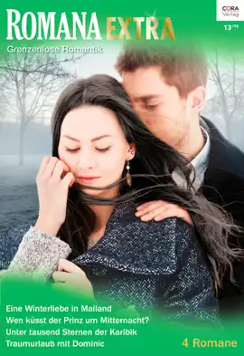 Read: Book Romana Extra Band 37
