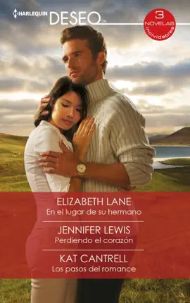 Read: En el lugar de su hermano - Book Perdiendo el corazón - Los pasos del romance