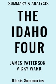 Summary of The Idaho Four by James Patterson