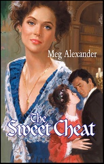 The Sweet Cheat by Meg Alexander