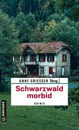 Read: Book Schwarzwald morbid