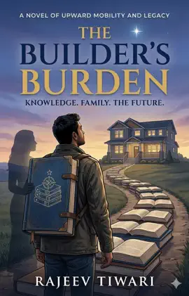 Read: The Builder's Burden - Book A Novel Of Upward Mobility and Legacy