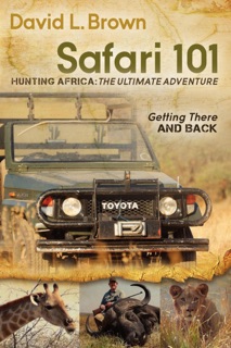 Safari 101 by David L. Brown