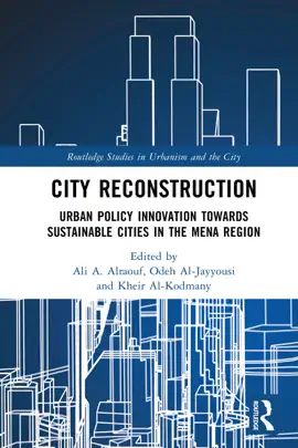 Read: Book City Reconstruction