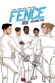 Fence: Rise