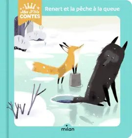 Read: Renart et Book la pêche à la queue