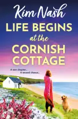 Life Begins at the Cornish Cottage