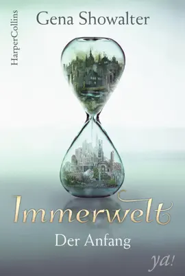 Read: Immerwelt - Der Book Anfang