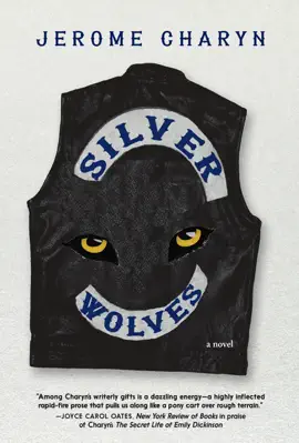 Read: Book Silver Wolves