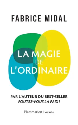 Read: La magie de l'ordinaire Book