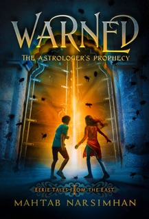 Warned by Mahtab Narsimhan