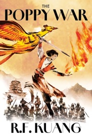 The Poppy War Collector's Edition - R. F. Kuang
