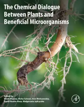 Read: The Chemical Dialogue Book Between Plants and Beneficial Microorganisms