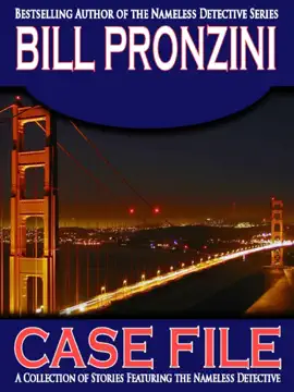 Read: Case File: A Collection of Nameless Book Detective Stories