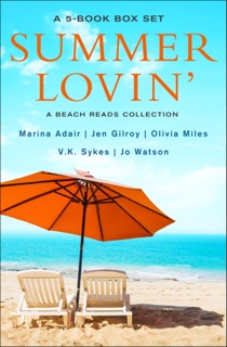 Summer Lovin' Box Set by Marina Adair & Jen Gilroy