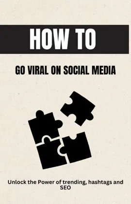Read: How To Book Go Viral On Social Media