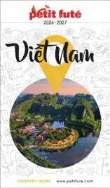 Guide Vietnam 2026 Petit Futé