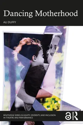 Read: Dancing Motherhood Book