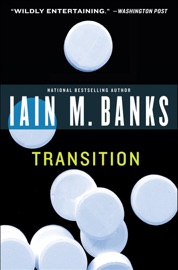 Transition - Iain M. Banks