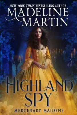 Read: Book Highland Spy