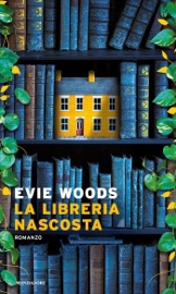 La libreria nascosta - Evie Woods