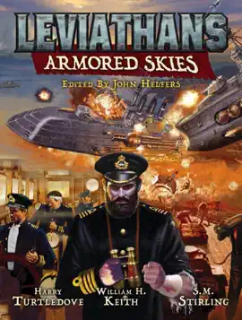 Read: Leviathans: Armored Skies Book
