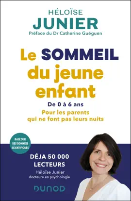 Read: Le Book sommeil du jeune enfant