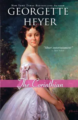 Read: Book The Corinthian