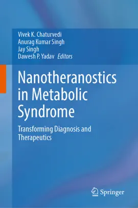 Read: Book Nanotheranostics in Metabolic Syndrome