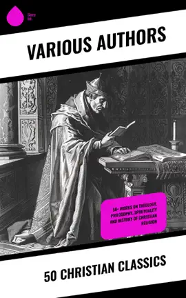 Read: 50 Christian Classics Book