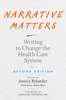 Narrative Matters