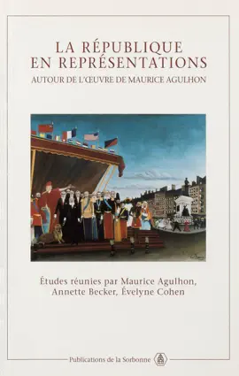 Read: La République en Book représentations