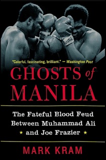 Ghosts of Manila by Mark Kram