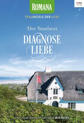 Read: Romana Book Traumziele der Liebe Band 14