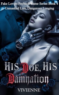 His Doe, His Damnation by Vivienne