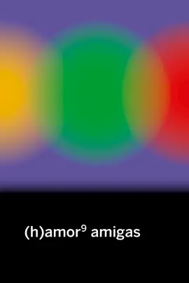 (h)amor 9 amigas