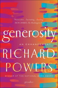 Generosity
