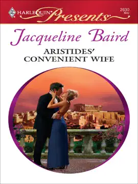 Read: Book Aristides' Convenient Wife