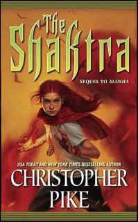 The Shaktra by Christopher Pike