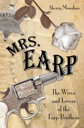 Read: Mrs. Earp Book