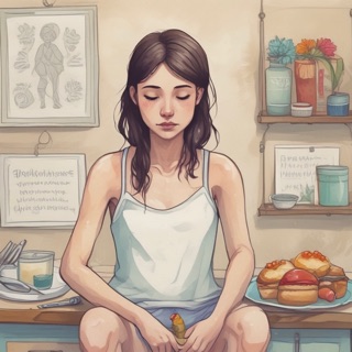 Redeemed Bodies, Restored Souls by Vince Froom